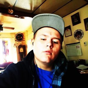 Meet your Posher, Kenny